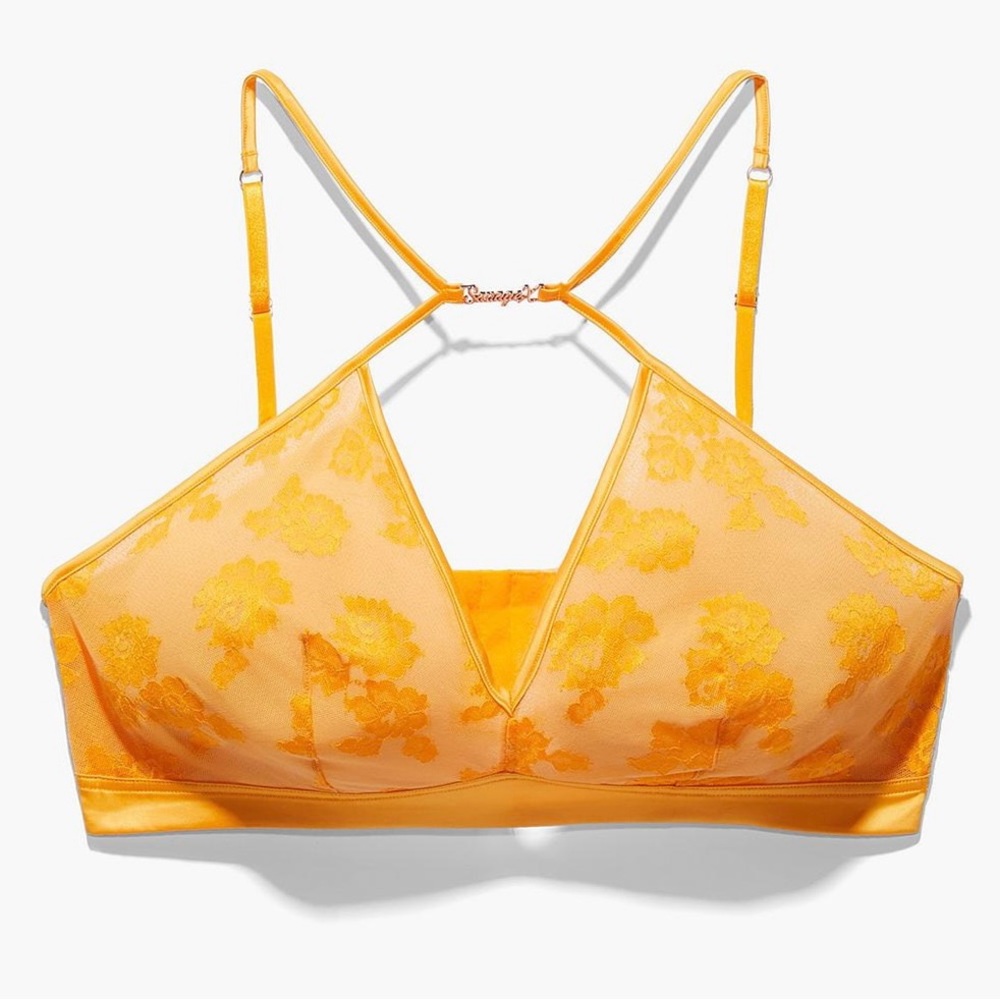 Savage X fenty bra